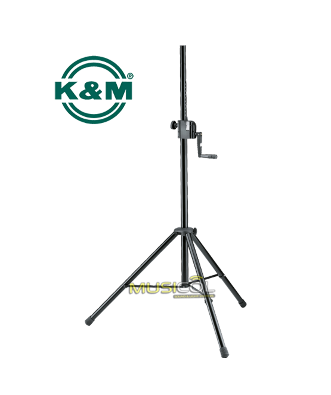 סטנד מנואלה לרמקול König & Meyer 21302