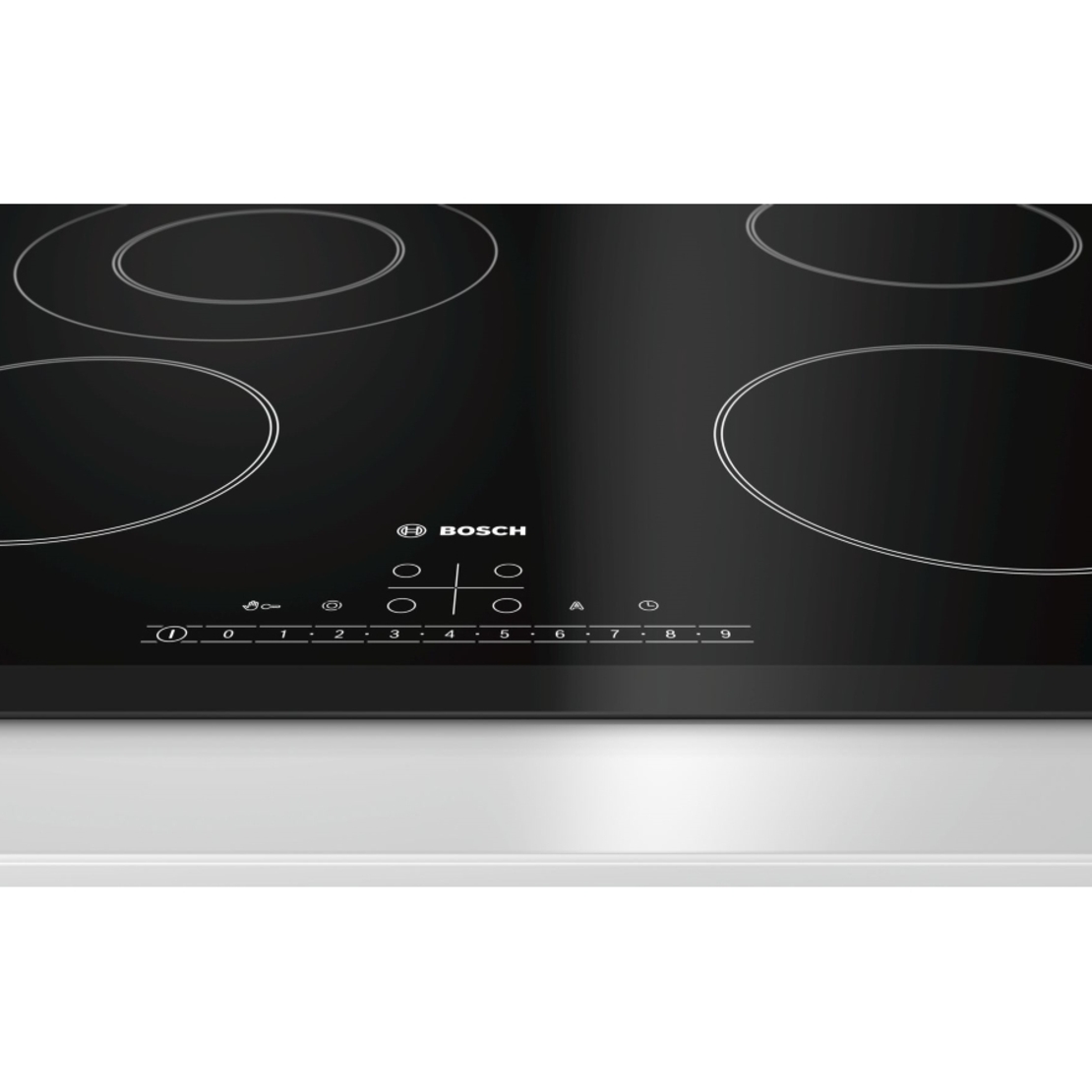 כיריים קרמיות Bosch בוש PKF651F17Y