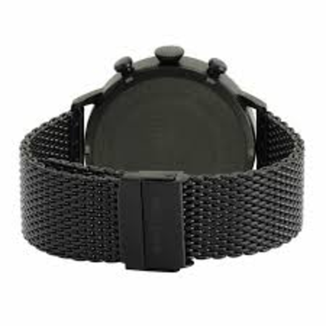 שעון WELDER Moody WWRC400 47mm - Black