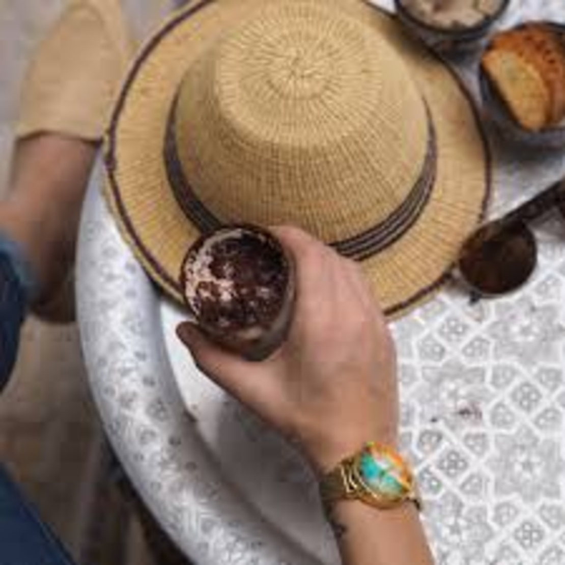 שעון WELDER Moody WRC624 38mm - Gold