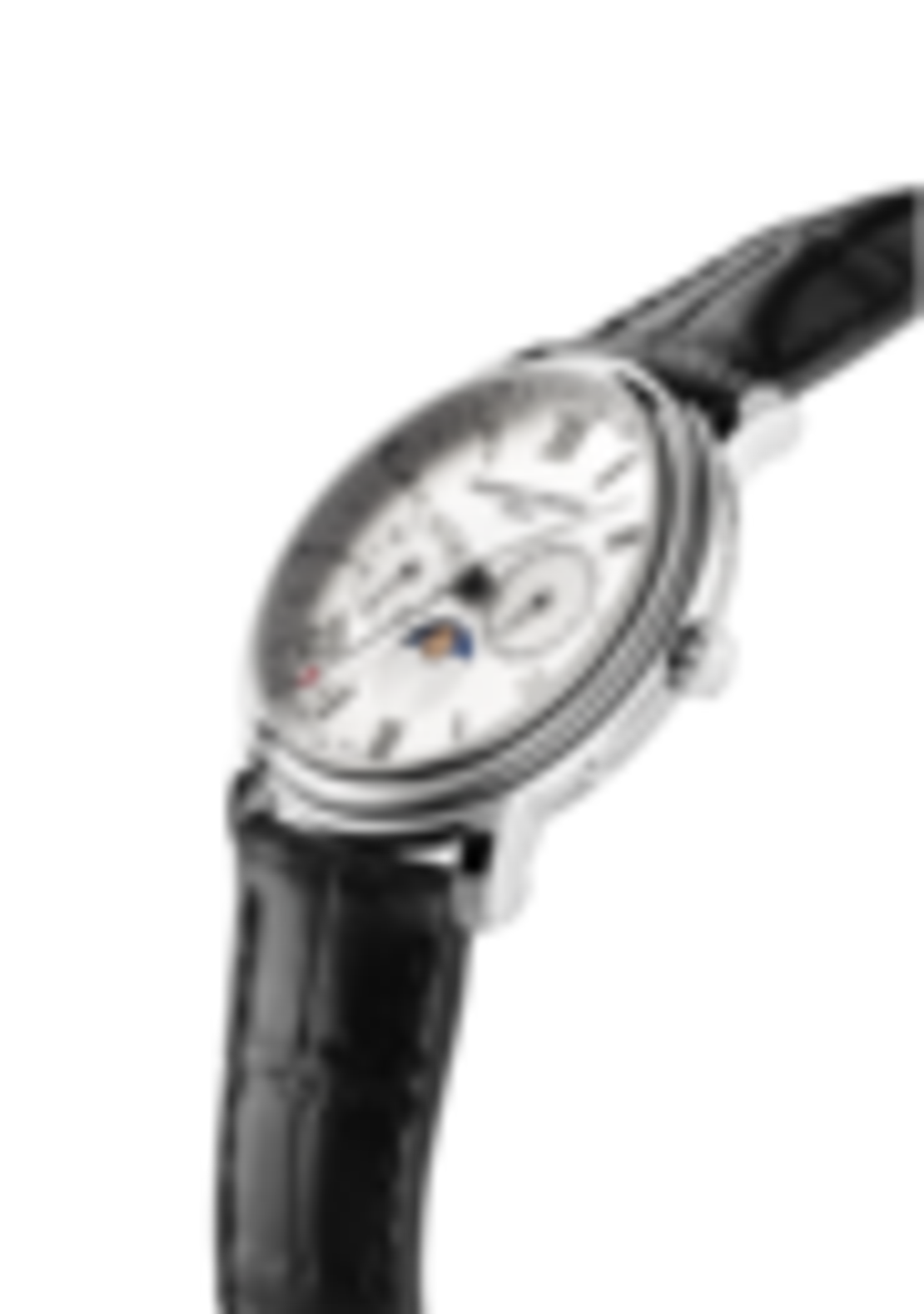 שעון Frederique Constant Classics Business Timer FC-270SW4P6