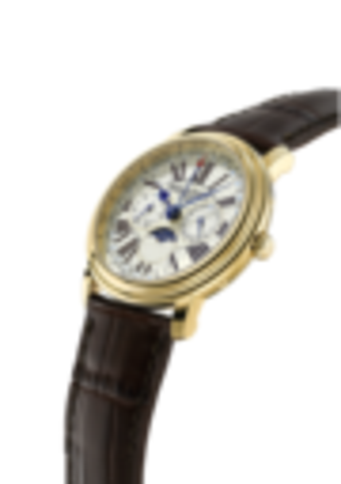 שעון Frederique Constant Classics Business Timer FC-270EM4P5