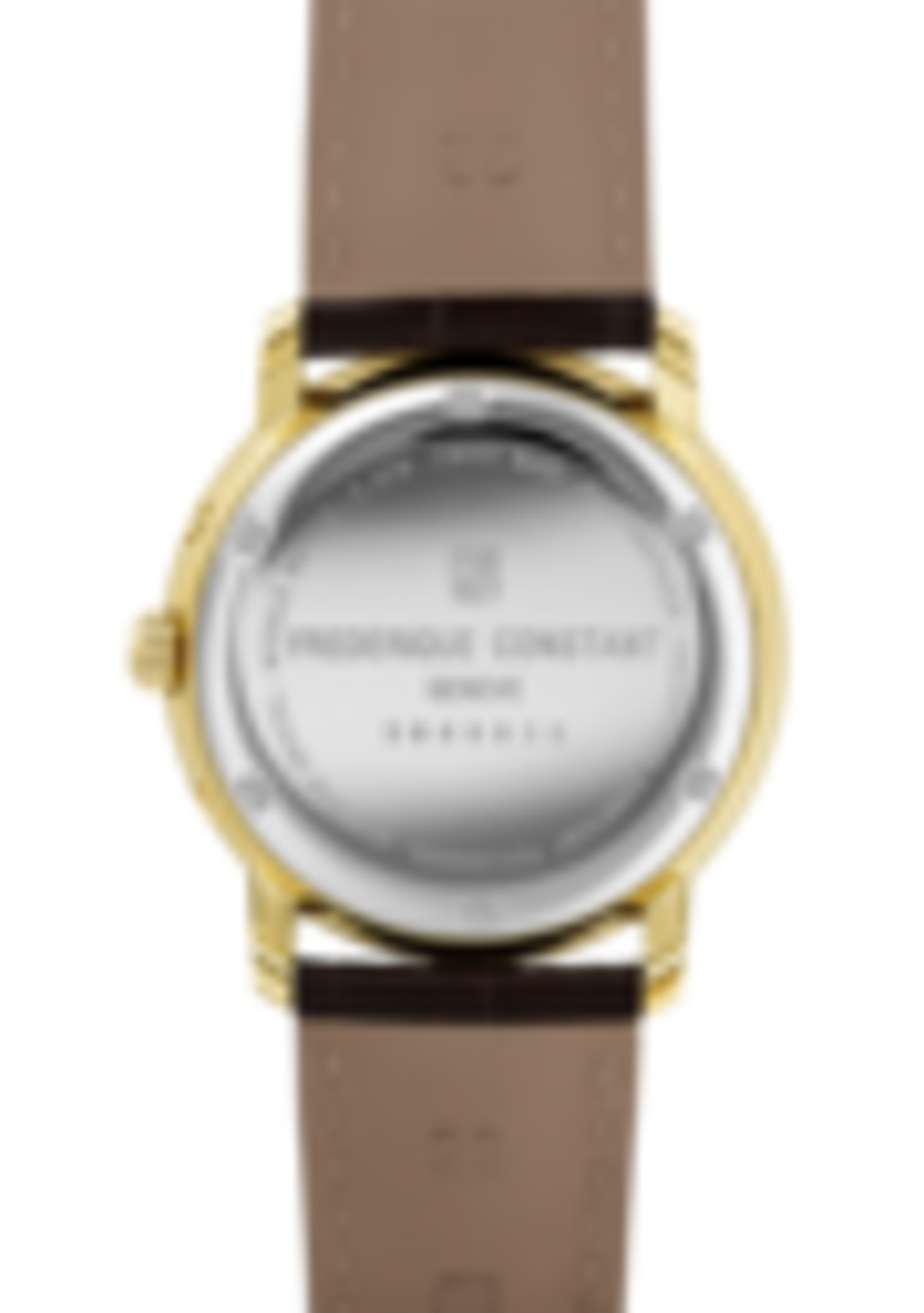 שעון Frederique Constant Classics Business Timer FC-270EM4P5
