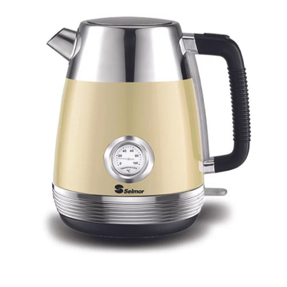 קומקום חשמלי Selmor SE826 ‏1.7 ‏ליטר סלמור