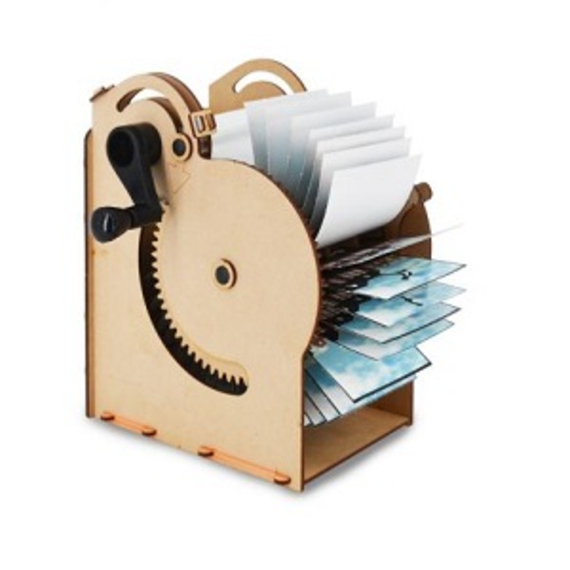  SMRT1014 Smartivity  - מכונה להכנת סרטים