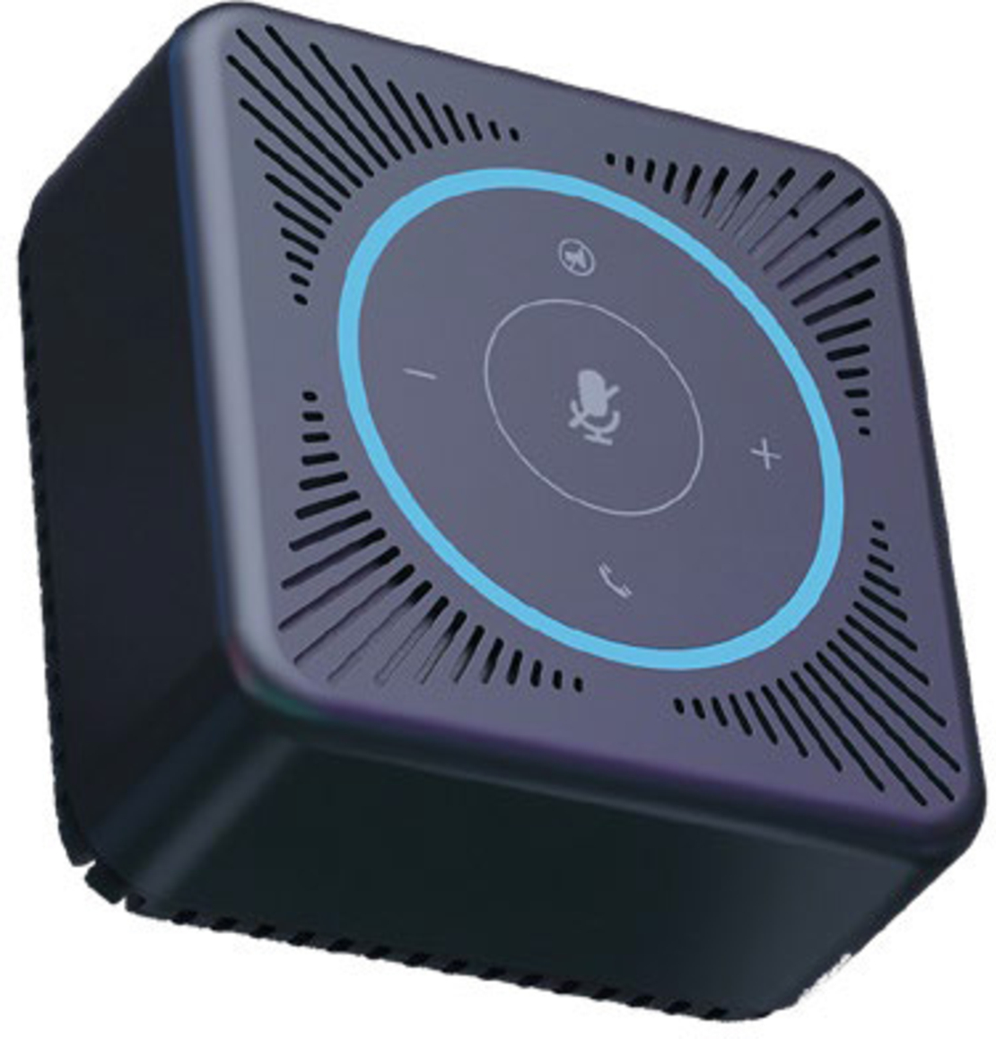 דיבורית USB לשיחות ועידה eMeet M0