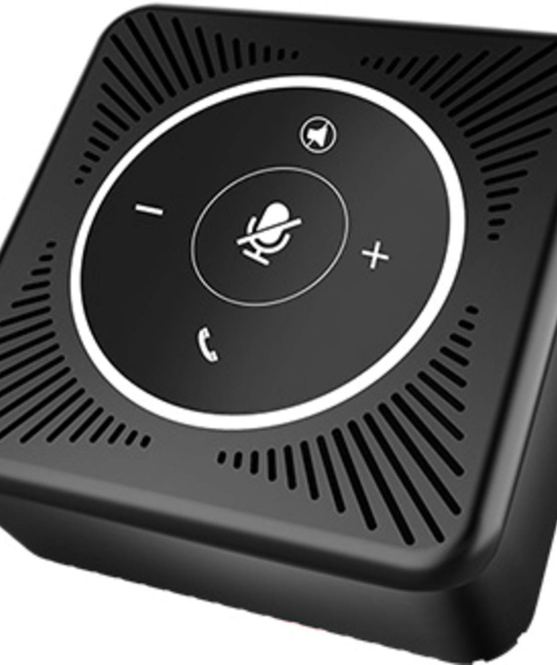 דיבורית USB לשיחות ועידה eMeet M0