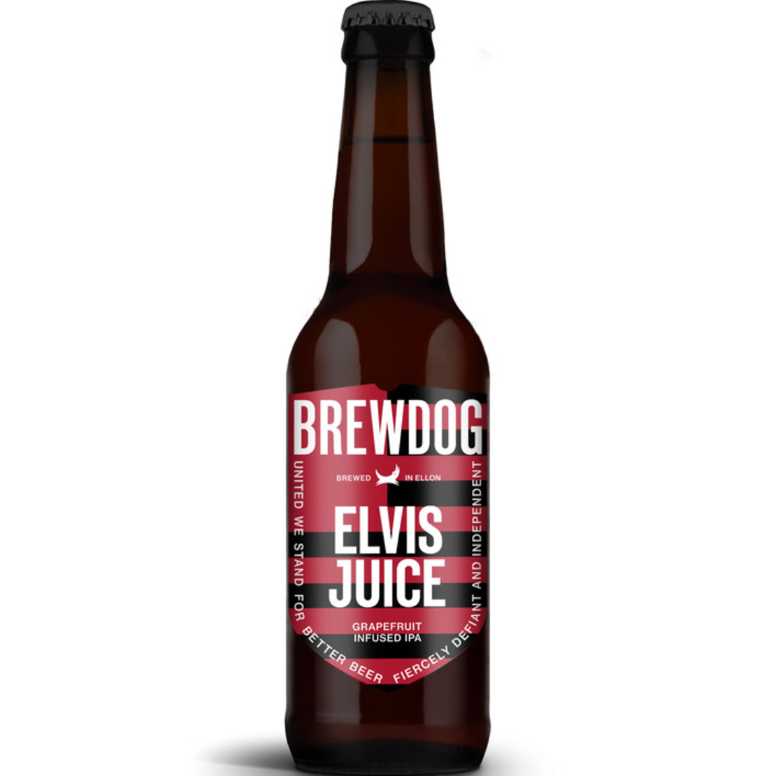 ברודוג אלויס ג'וס