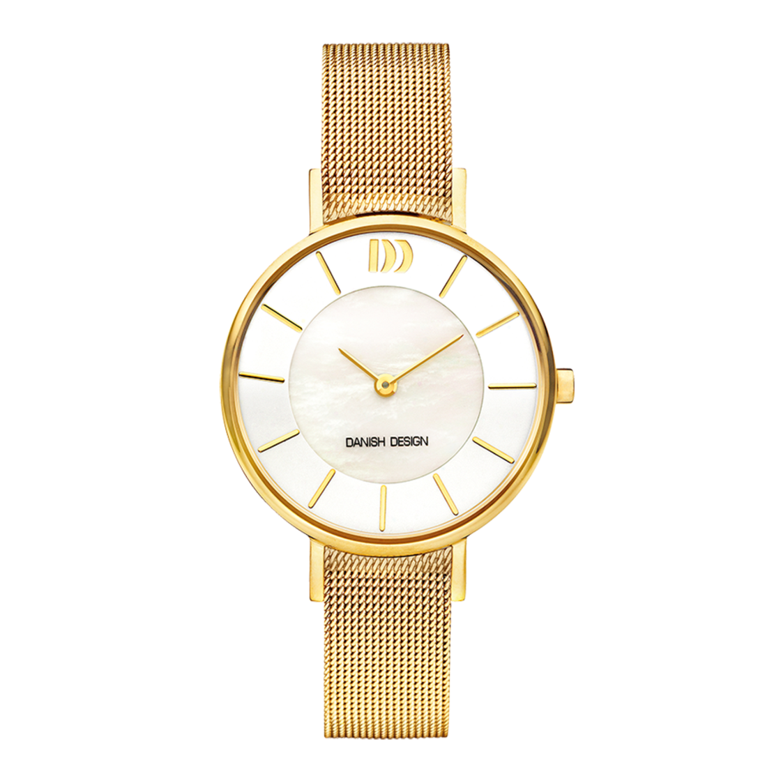 R?m? Mother of Pearl Gold  IV05Q1167