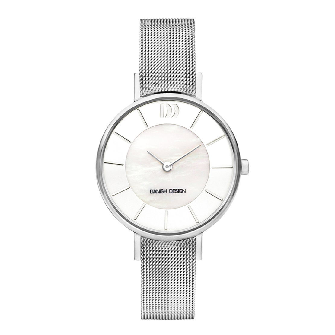 IV62Q1167 R?m? Mother of Pearl Silver