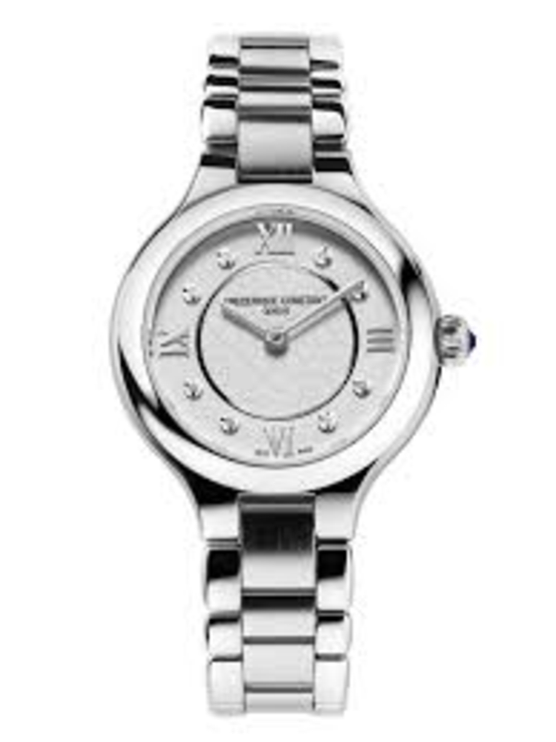 שעון Frederique Constant Classics Delight FC-200WHD1ER36B 