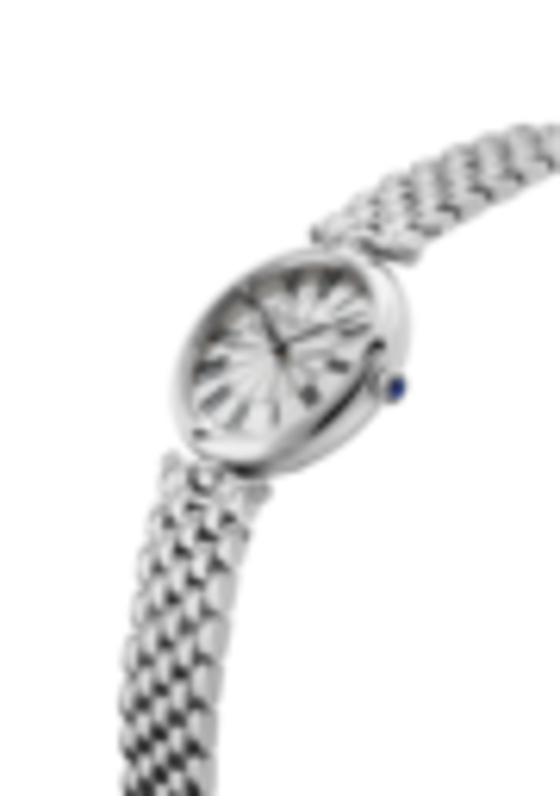 CLASSICS ART D?CO ROUND FC-200MPW2AR6B