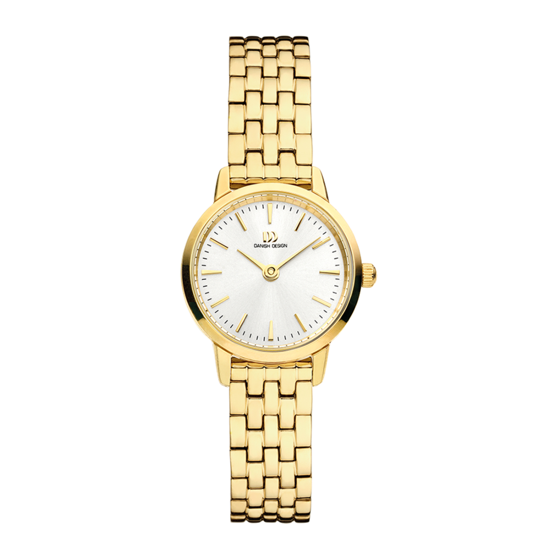 Akilia Mini Link Gold  IV91Q1268