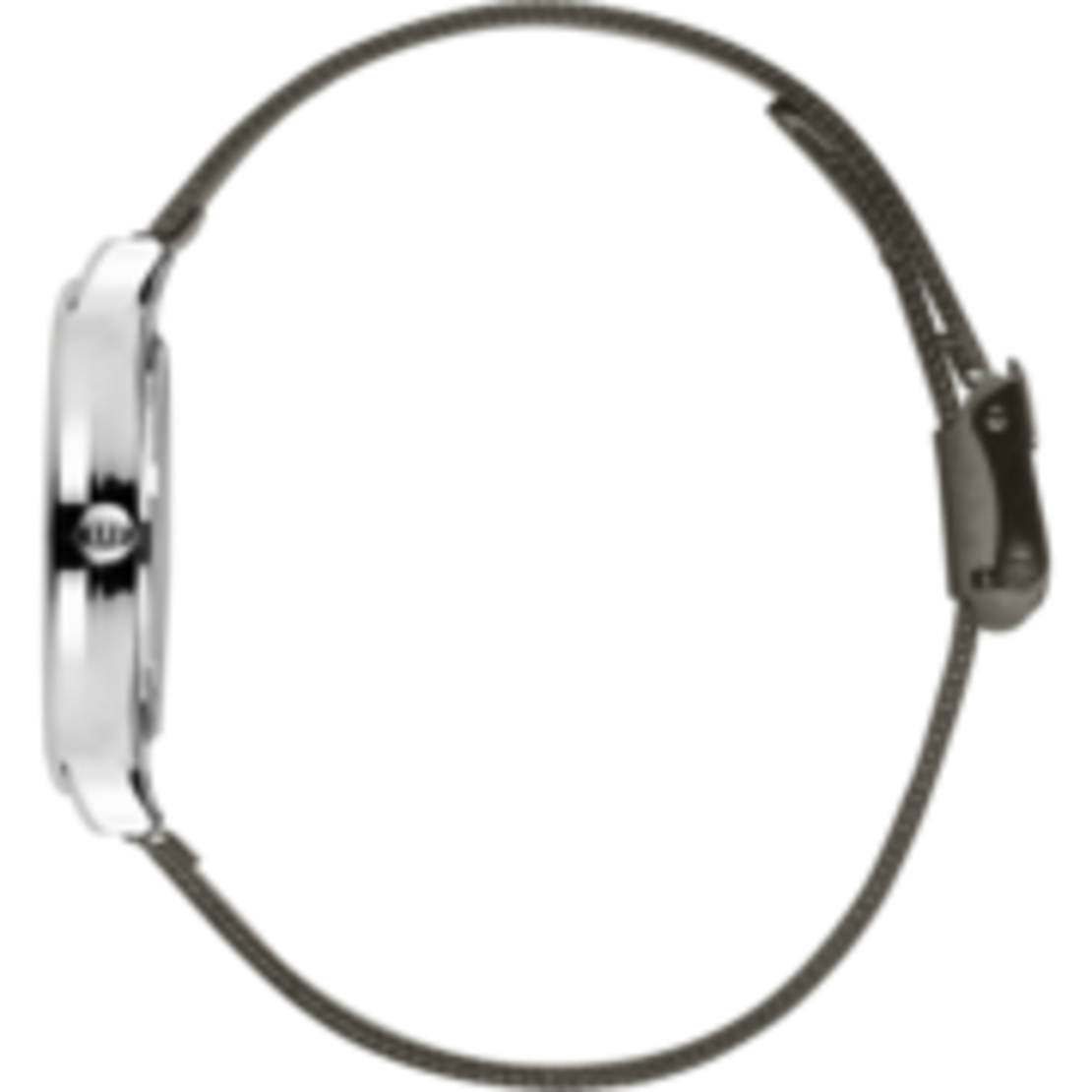 Georgia Grey Silver Mesh IV64Q1272