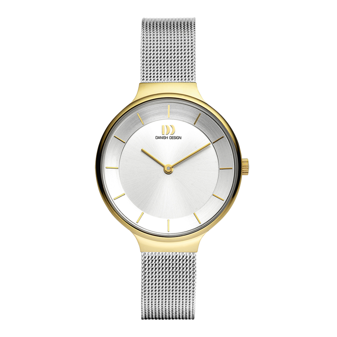 Georgia Two-Tone Mesh