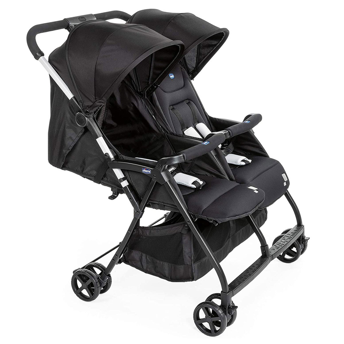 chicco double