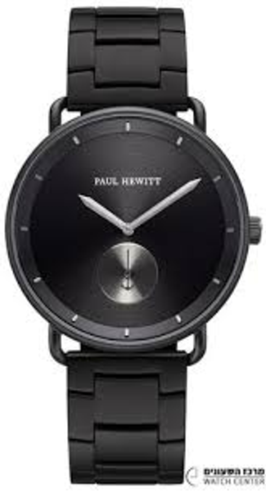 PH-BW-BGM-BS-62M Watch Breakwater