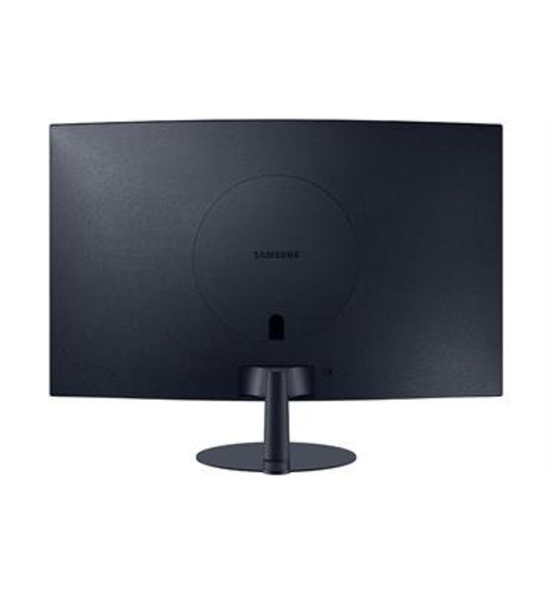 מסך מחשב קעור ”32 LED VA תוצרת Samsung דגם C32T550FDM