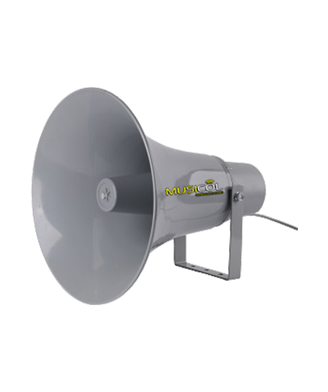 רמקול שופר איכותי 50W למערכות כריזה JADE H1314T