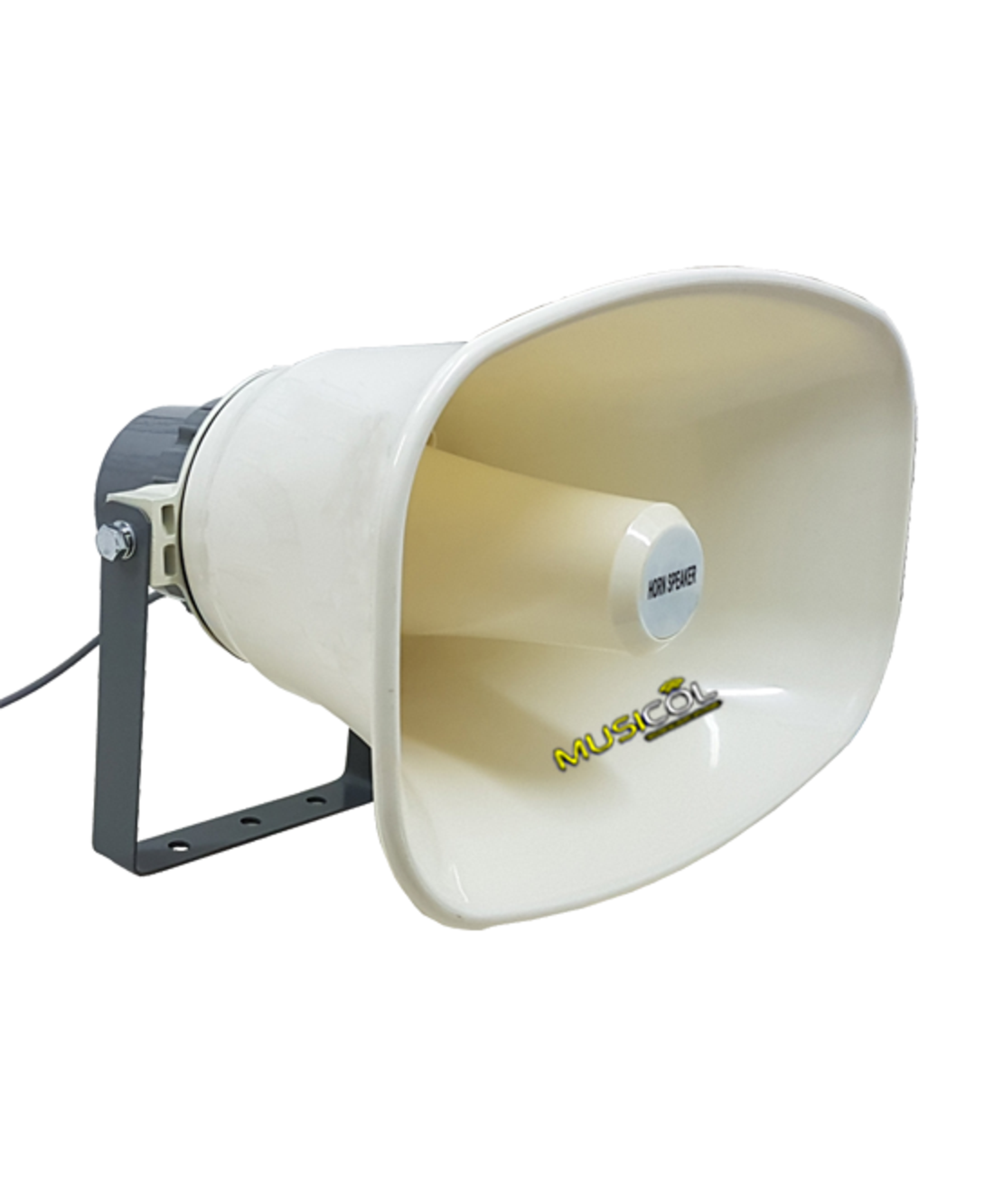 רמקול שופר 75W למערכות כריזה JADE SC-75W