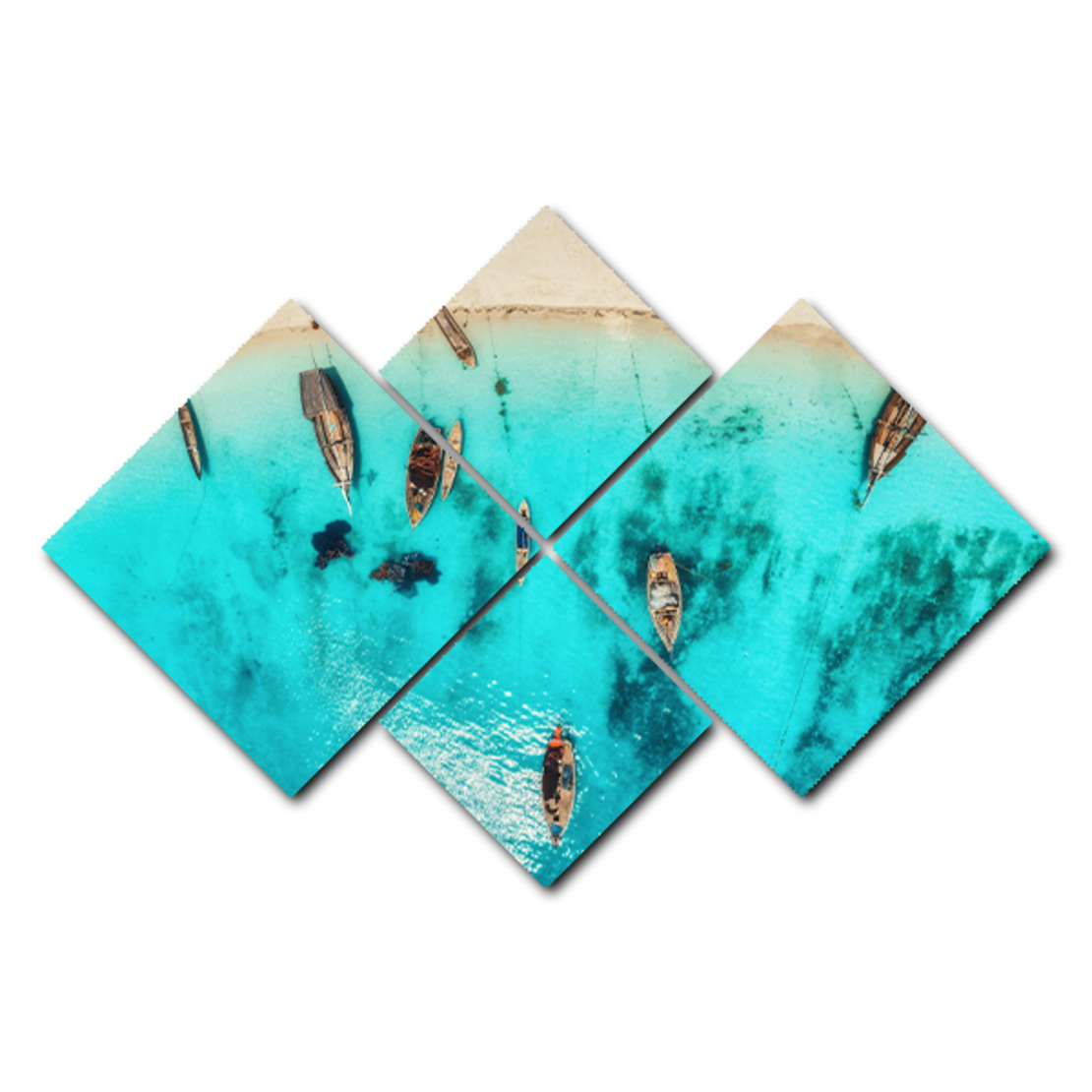 מולטי קנבס PC02