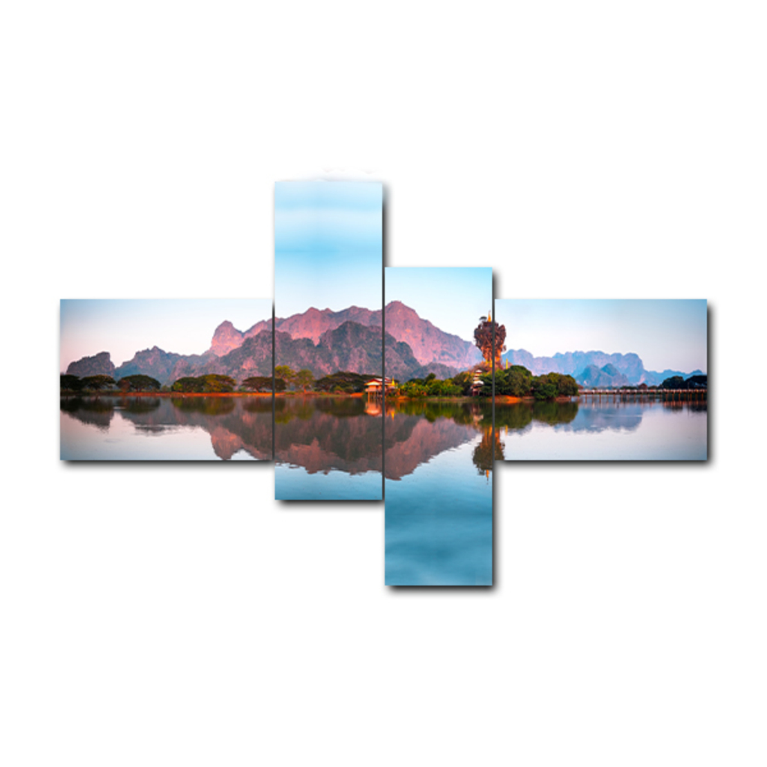 מולטי-קנבס PC04