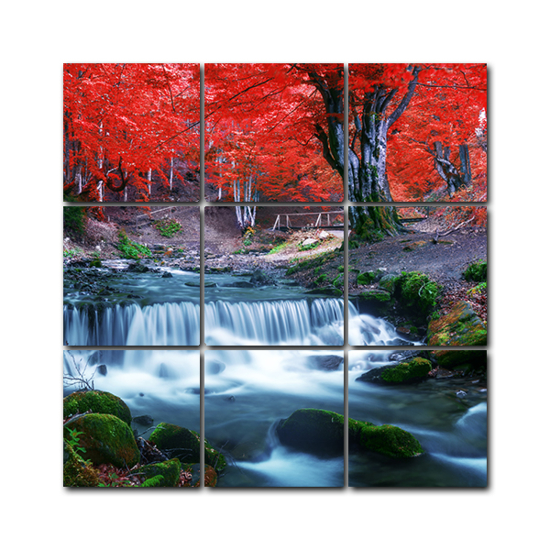 מולטי קנבס PC06