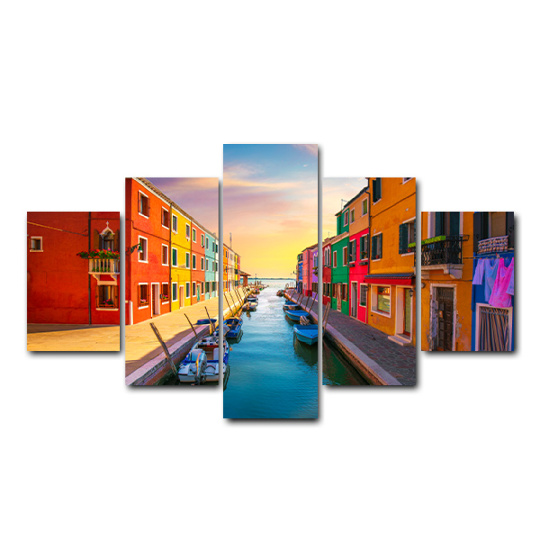 מולטי קנבס PC07