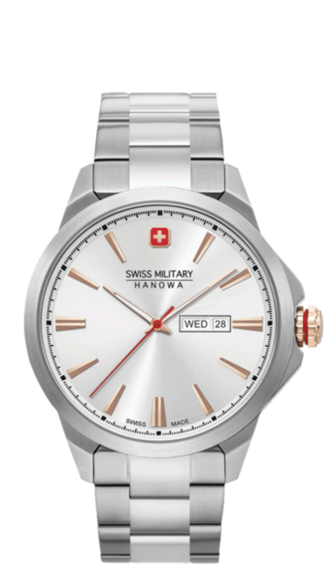 DAY DATE CLASSIC 06-5346.04.001