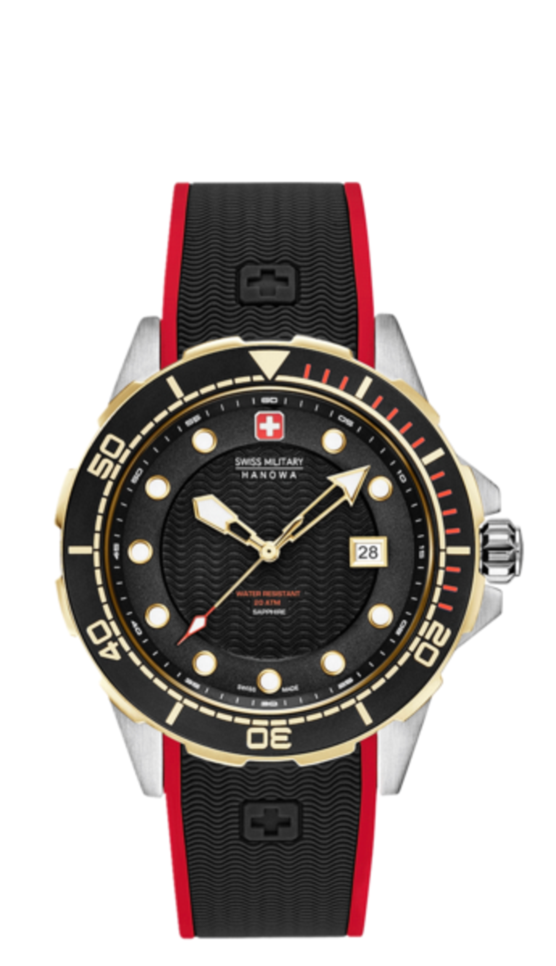 06-4315.55.007 NEPTUNE DIVER