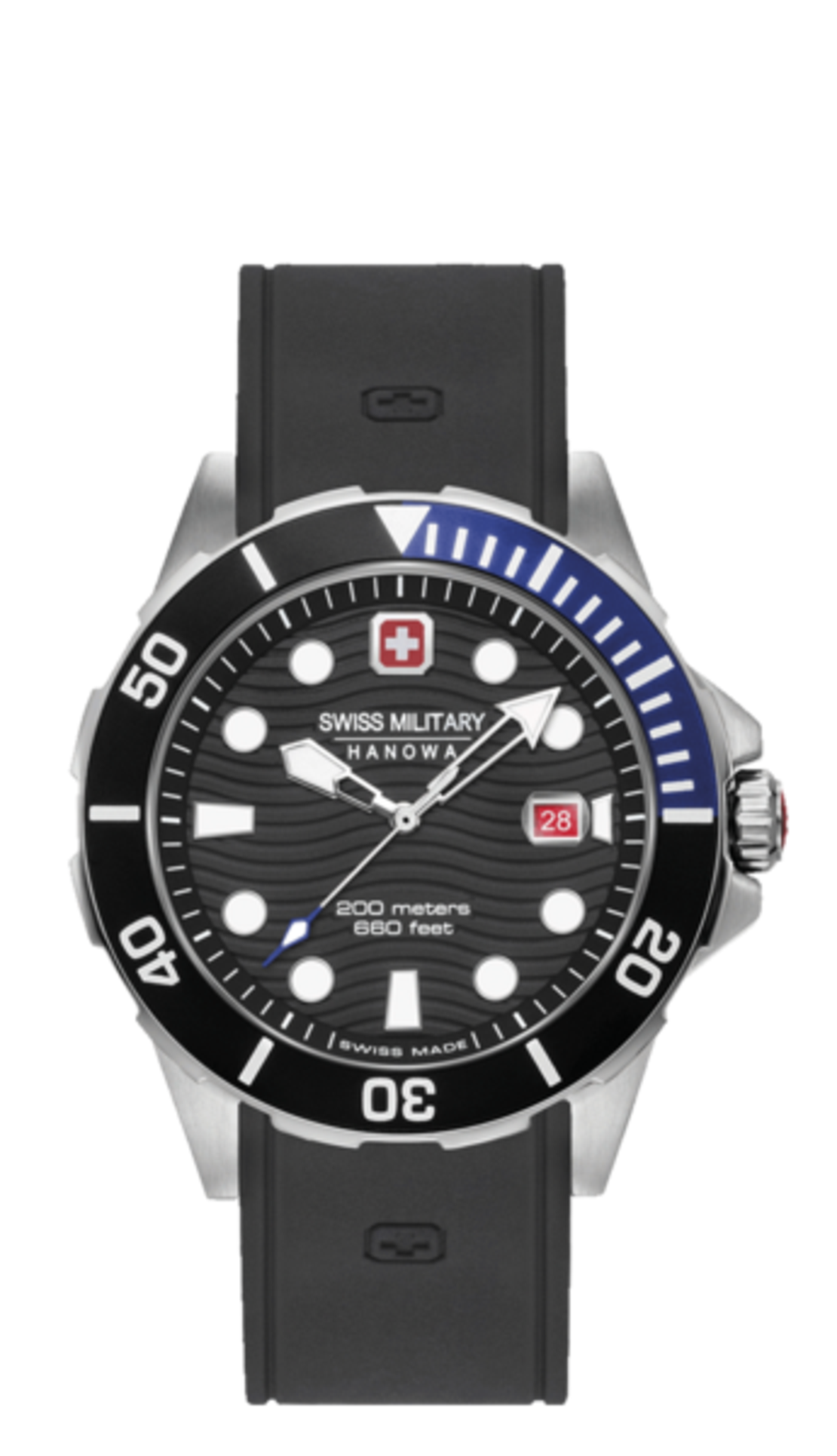 06-4338.04.007.03 OFFSHORE DIVER