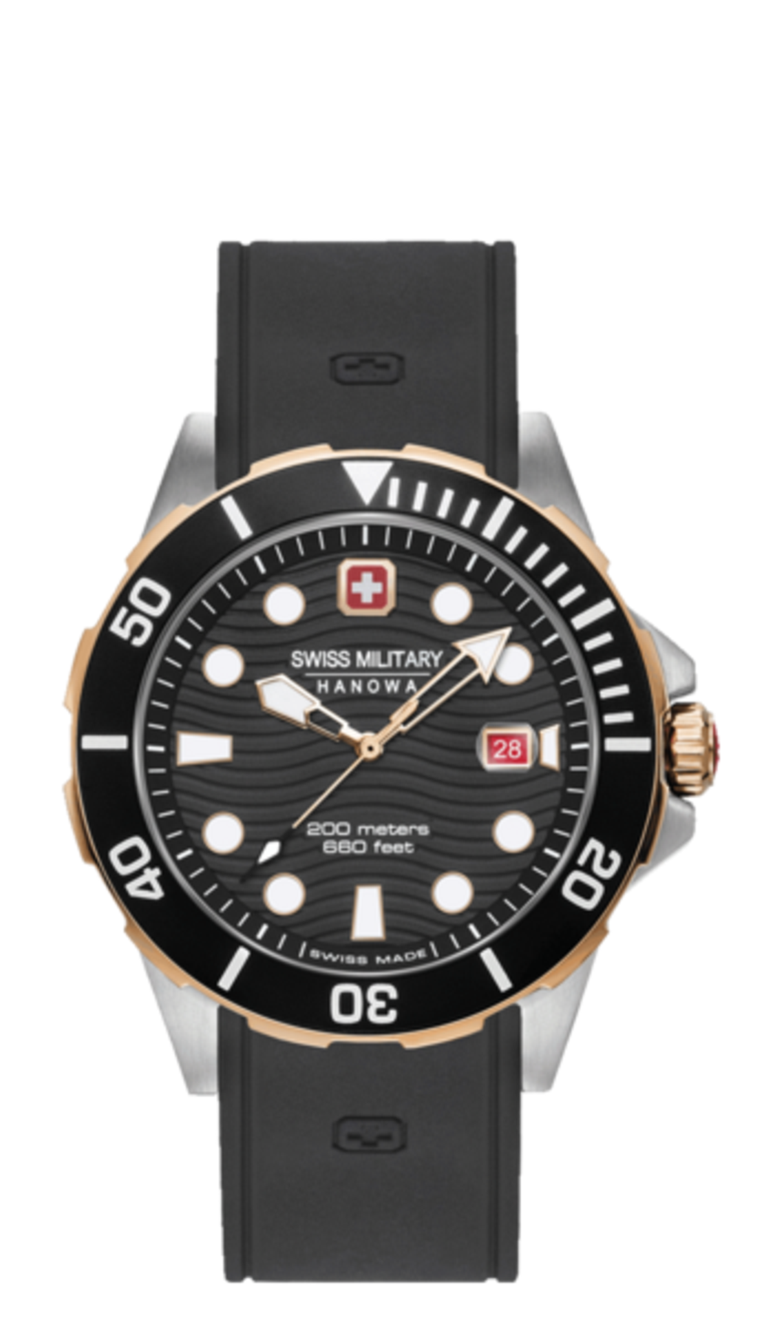 06-4338.12.007 OFFSHORE DIVER