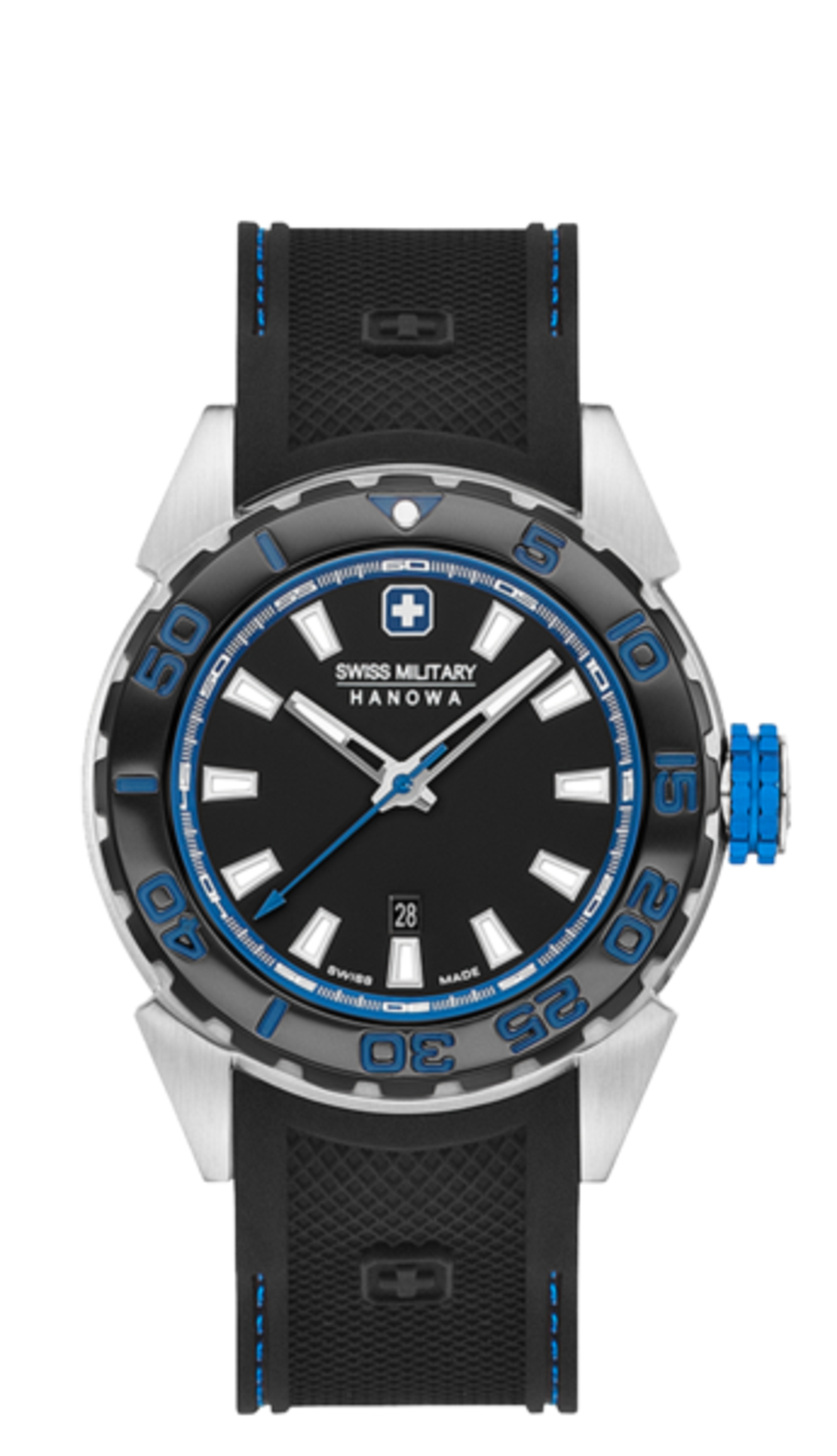 SCUBA DIVER 06-4323.04.007.23