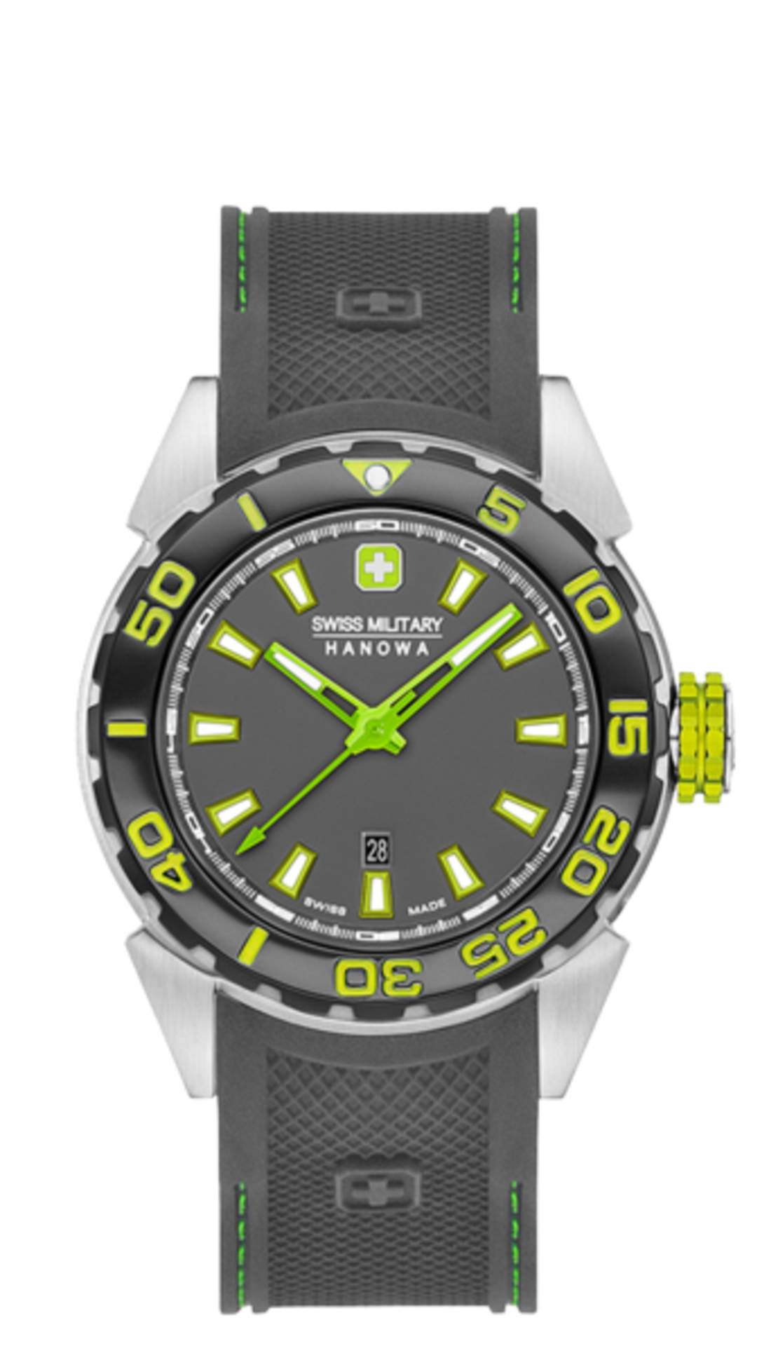 06-4323.04.009 SCUBA DIVER