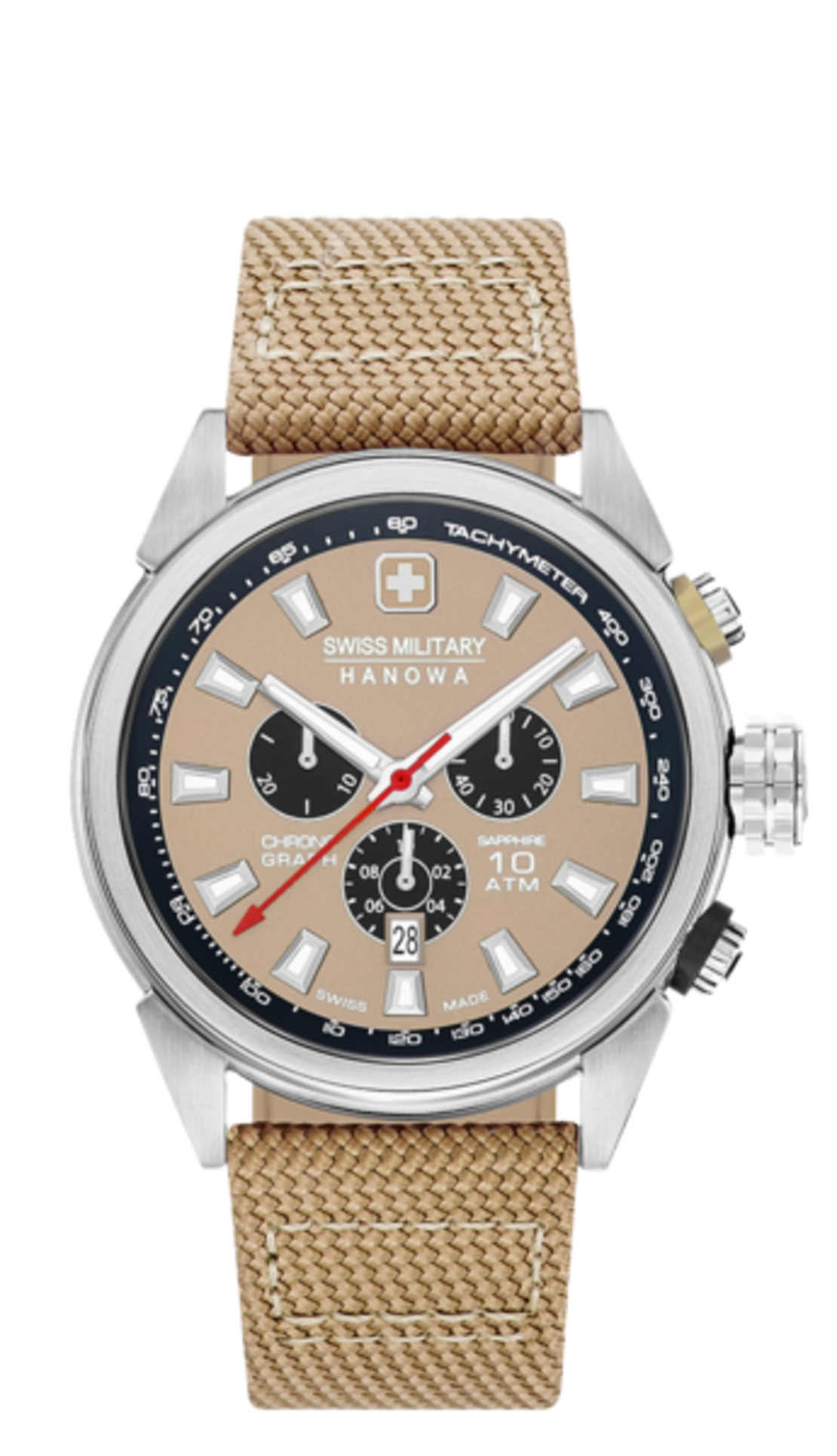 06-4322.04.014 PLATOON CHRONO