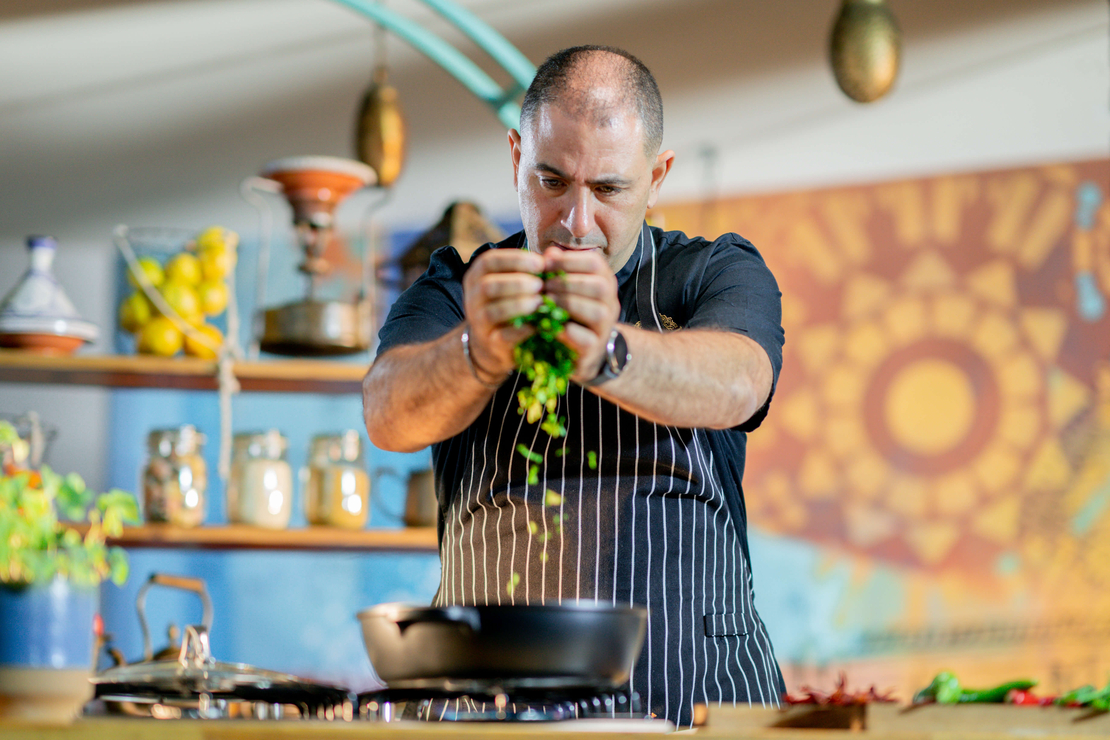 סדנה משולבת