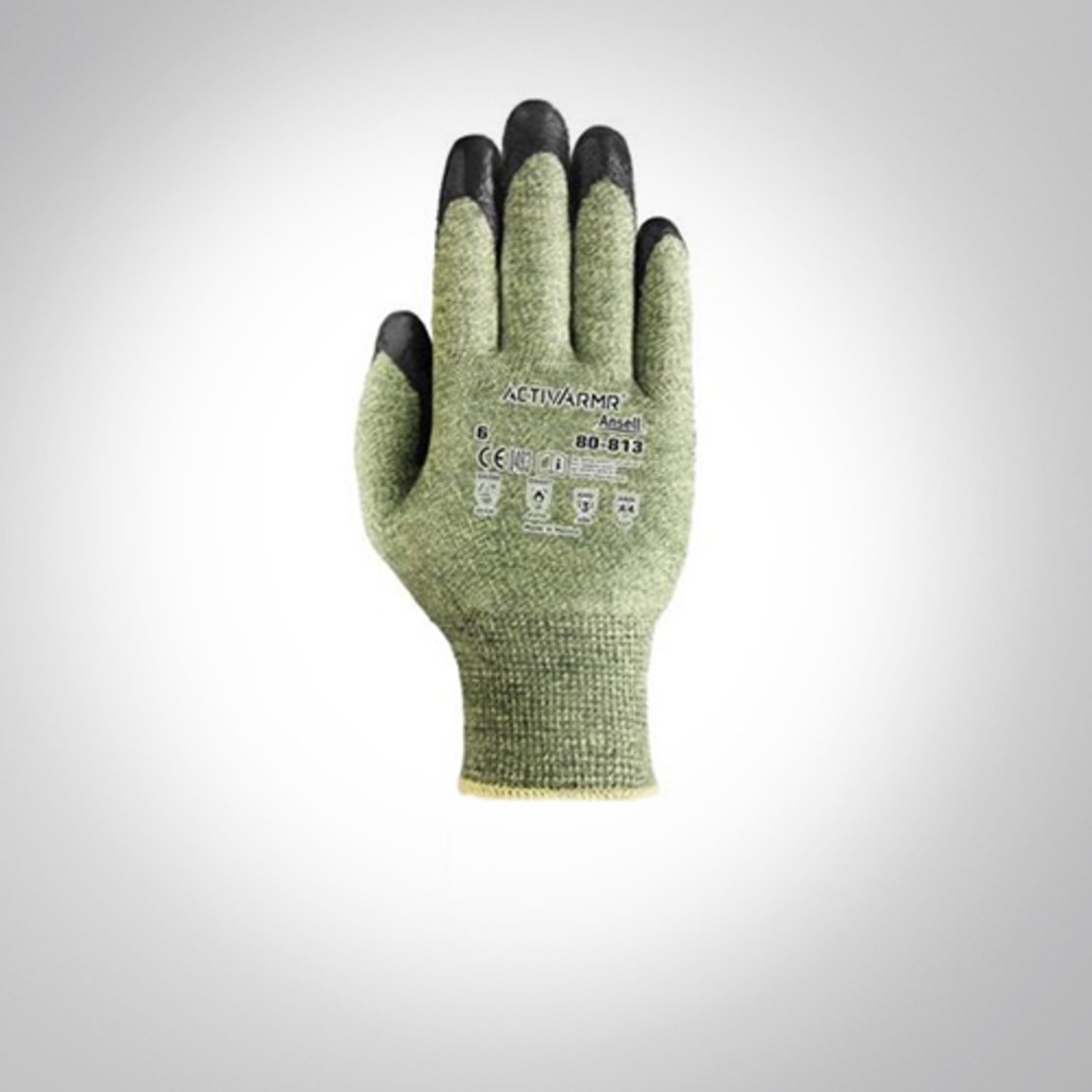 כפפות עבודה לחשמלאים ActivArmr® 80-813