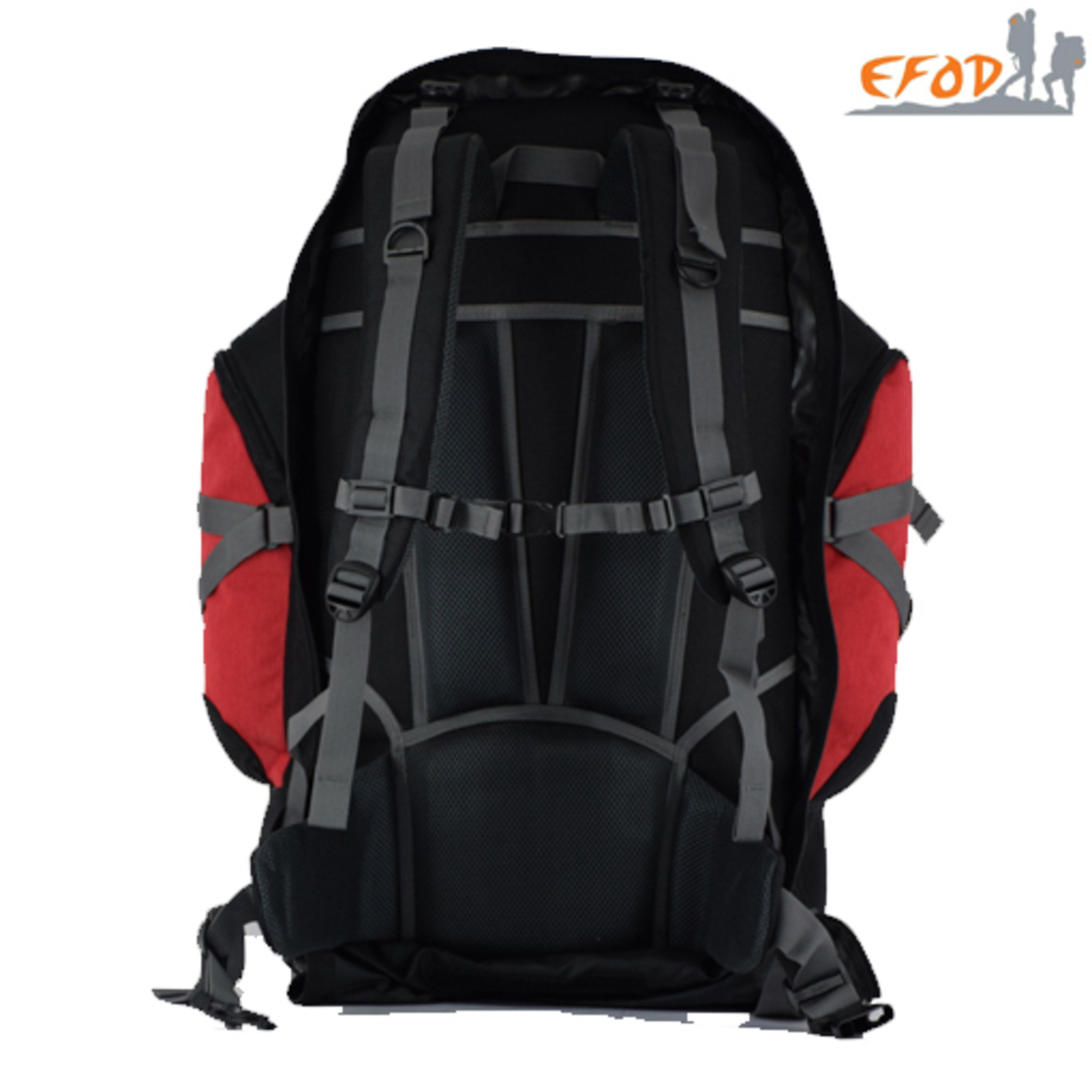 תיק חייל נמרוד 75 ליטר