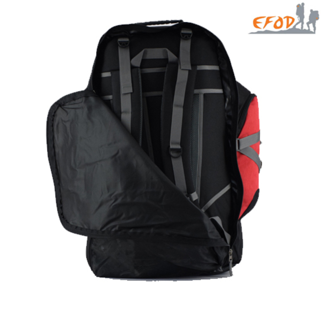 תיק חייל נמרוד 75 ליטר