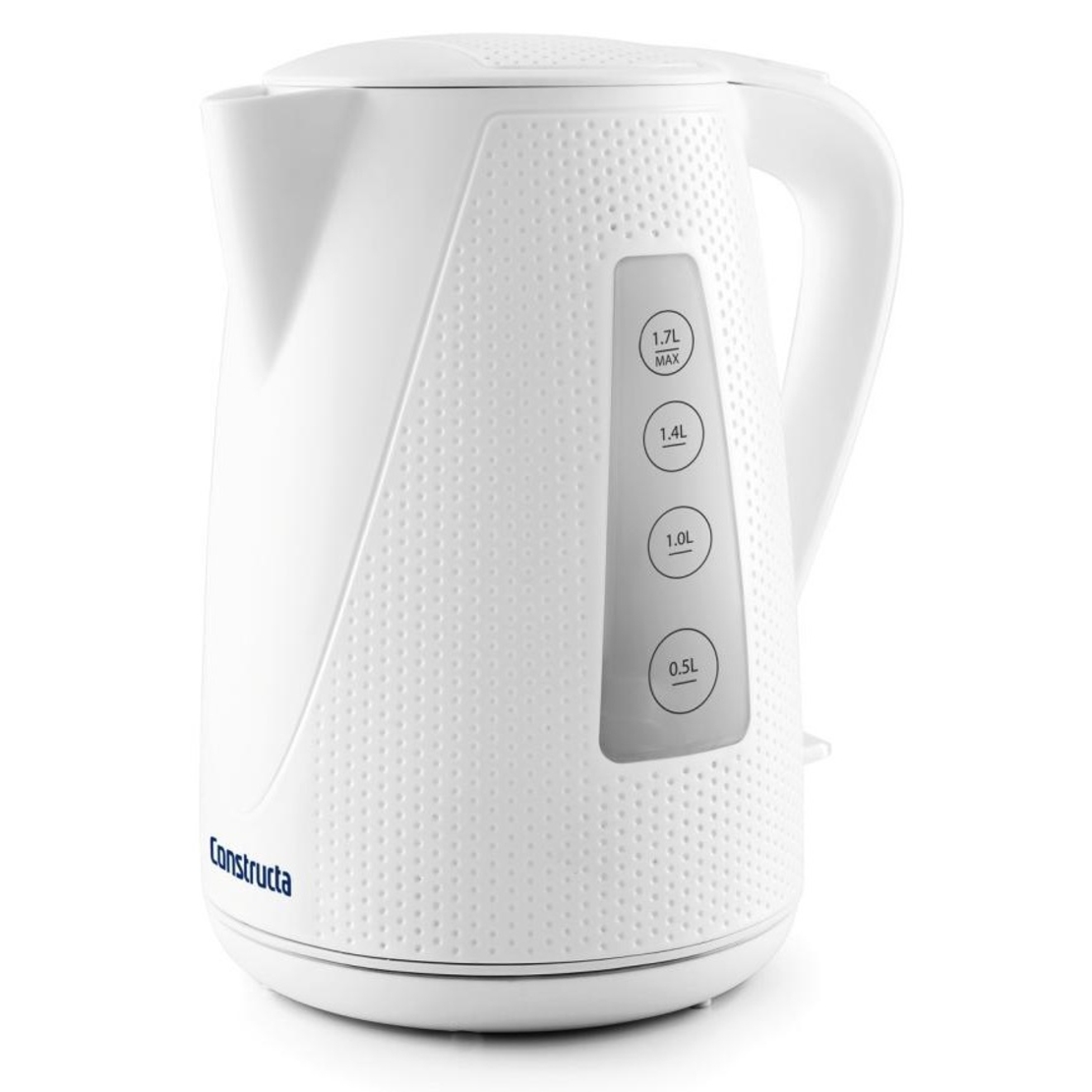 קומקום חשמלי CONSTRUCTA דגם CCK0272W קונסטרוקטה