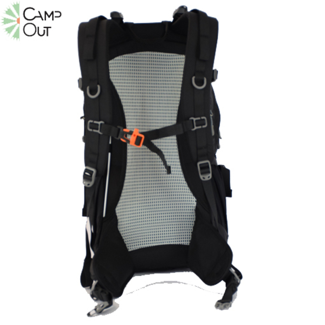 תיק יום STAR 36L