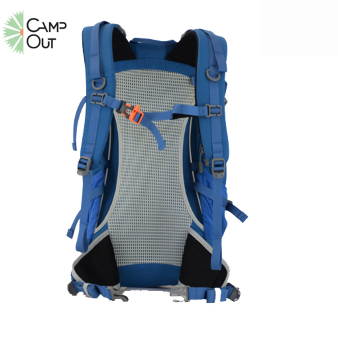 תיק יום STAR 36L