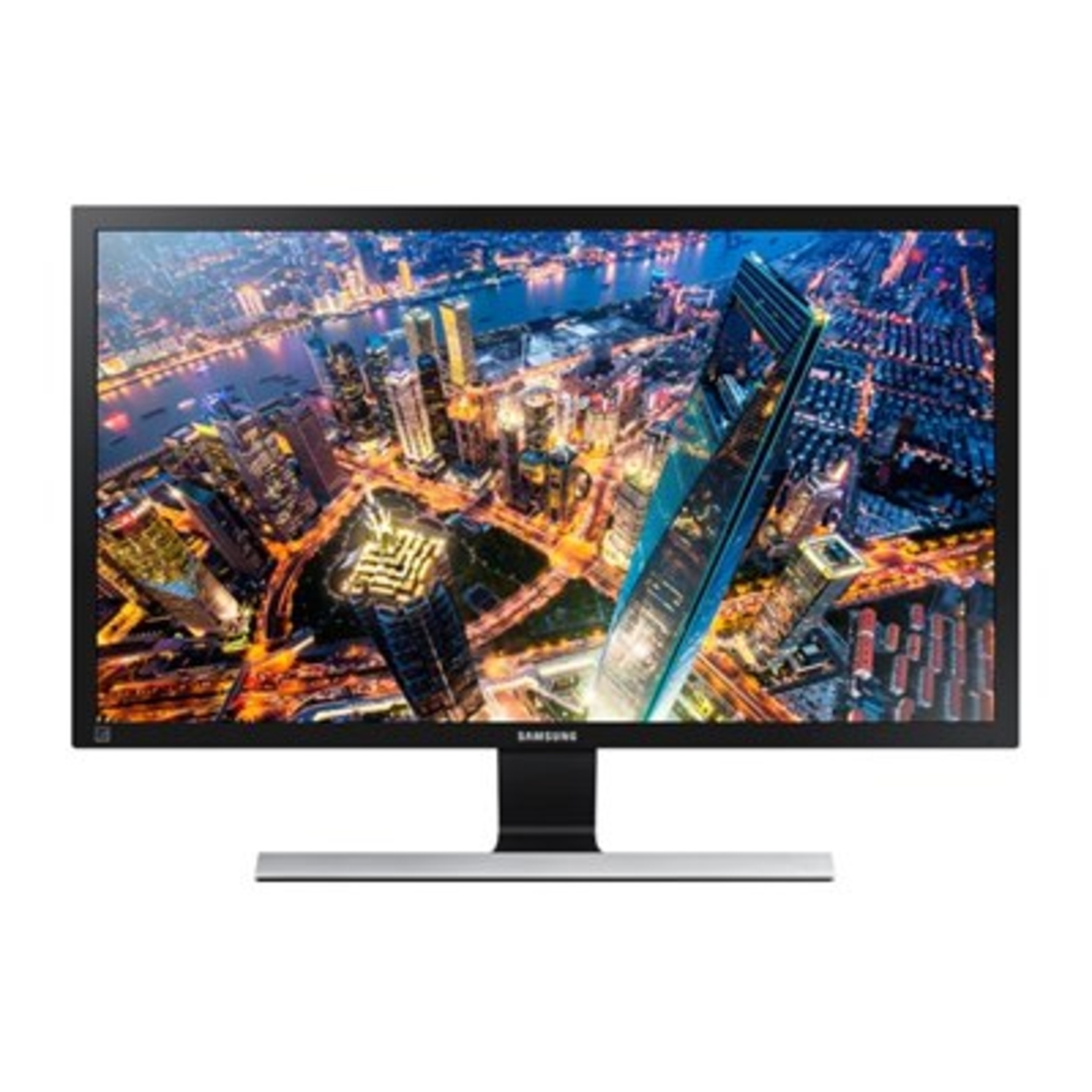 מסך מחשב Samsung U28E590D ‏28 ‏אינטש 4K סמסונג