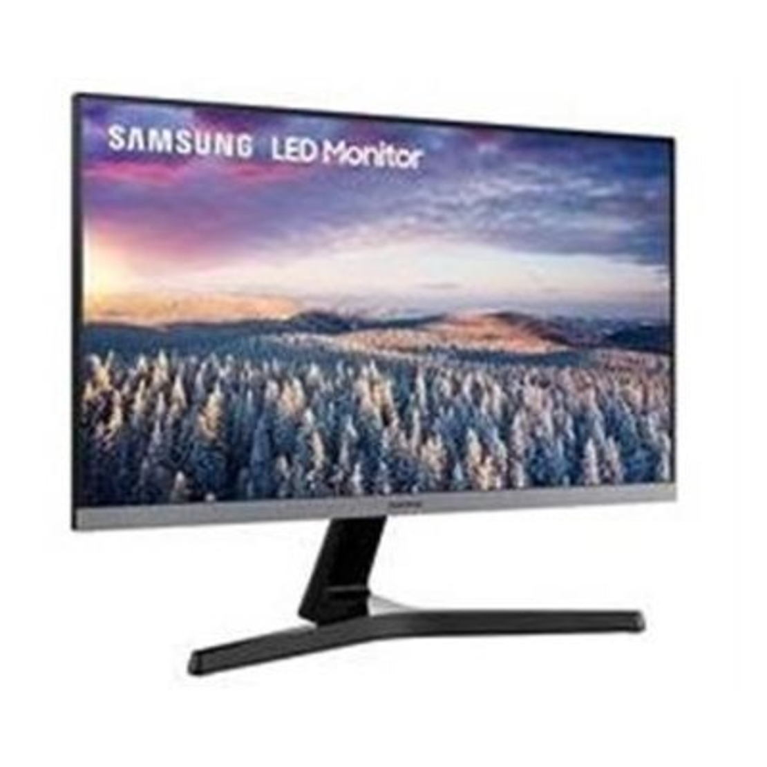 מסך מחשב Samsung S22R350FHM ‏21.5 ‏אינטש Full HD סמסונג