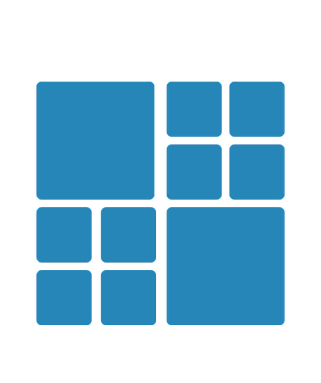 קולאז' 20-50 תמונות.