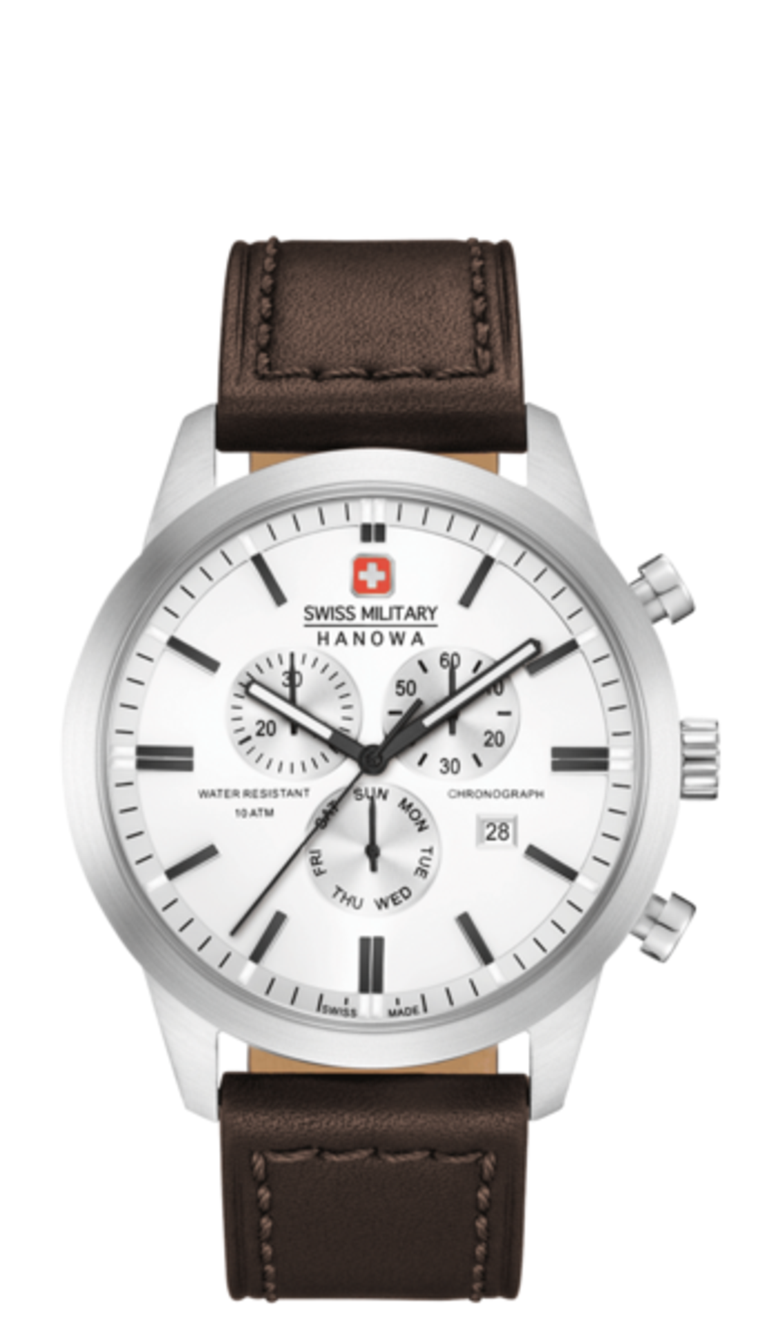 CHRONO CLASSIC 06-4308.04.001