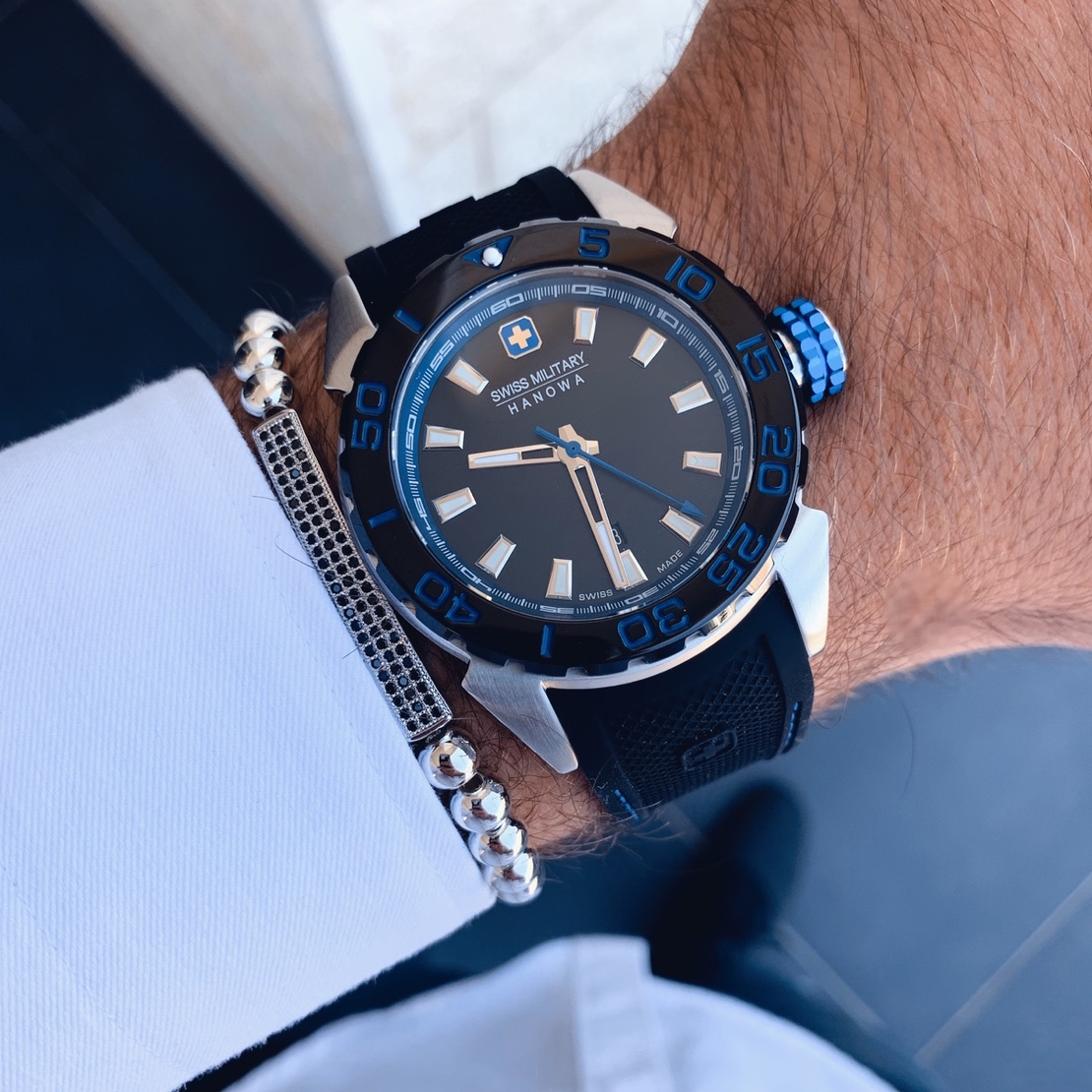 SCUBA DIVER 06-4323.04.007.23