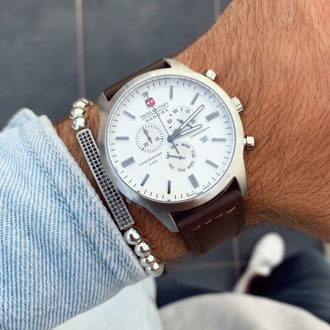 CHRONO CLASSIC 06-4308.04.001