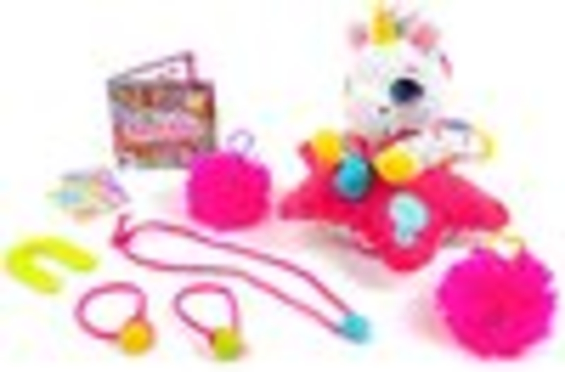  כדור צמר מלא בהפתעות - Ravel Tales