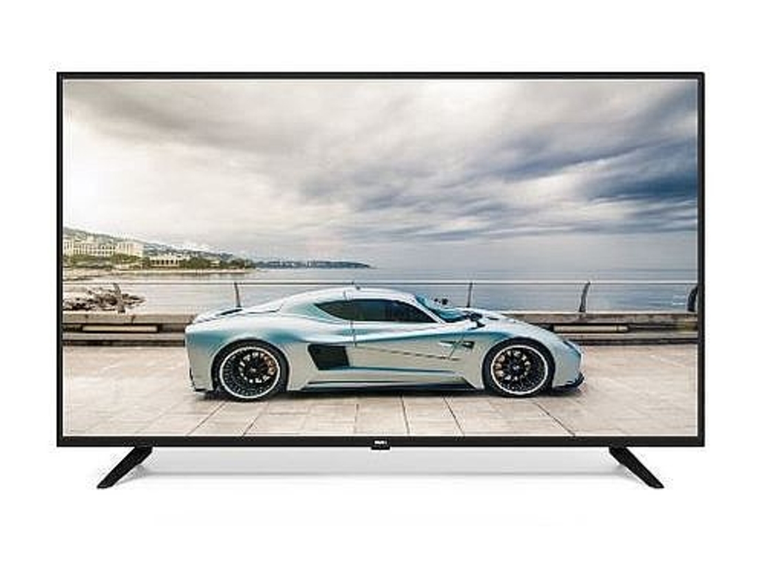 טלוויזיה 55 MAG מאג דגם CRD55-UHD9 4K/ SMART TV